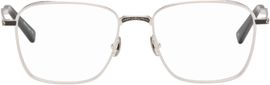 Matsuda Matsuda Silver M3160 Glasses