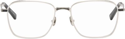 Matsuda Matsuda Silver M3160 Glasses
