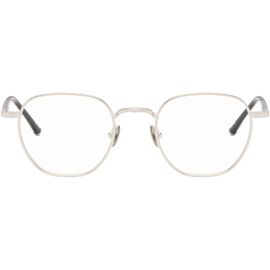 Matsuda Matsuda Silver M3161 Glasses