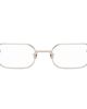 Matsuda Matsuda Silver M3163 Glasses - 1