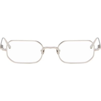 Matsuda Matsuda Silver M3163 Glasses