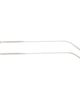 Matsuda Matsuda Silver M3163 Glasses - 3