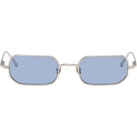 Matsuda Matsuda Silver M3163 Sunglasses