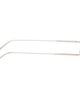 Matsuda Matsuda Silver M3163 Sunglasses - 2