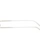 Matsuda Matsuda Silver M3163 Sunglasses - 3
