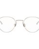 Matsuda Matsuda Silver M3165 Glasses - 1
