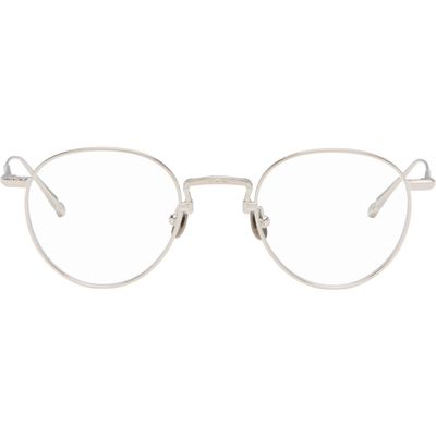 Matsuda Matsuda Silver M3165 Glasses