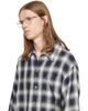 Matsuda Matsuda Silver M3165 Glasses - 4