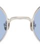 Matsuda Matsuda Silver M3168 Sunglasses - 1