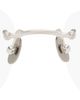 Matsuda Matsuda Silver M5008 Glasses - 1