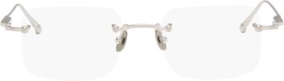 Matsuda Matsuda Silver M5008 Glasses
