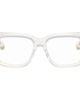 Matsuda Matsuda Transparent M1036 Glasses - 1