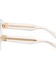 Matsuda Matsuda Transparent M1036 Glasses - 3