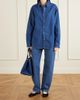 MATTEAU Denim shirt - 2