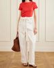 MATTEAU Fisherman cotton-twill pants - 2