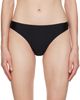 Matteau Matteau Black Nineties Bikini - 1