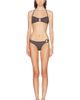 Matteau Matteau Brief Ring Bikini Bottom - 4