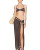 Matteau Matteau Brief Ring Bikini Bottom - 5