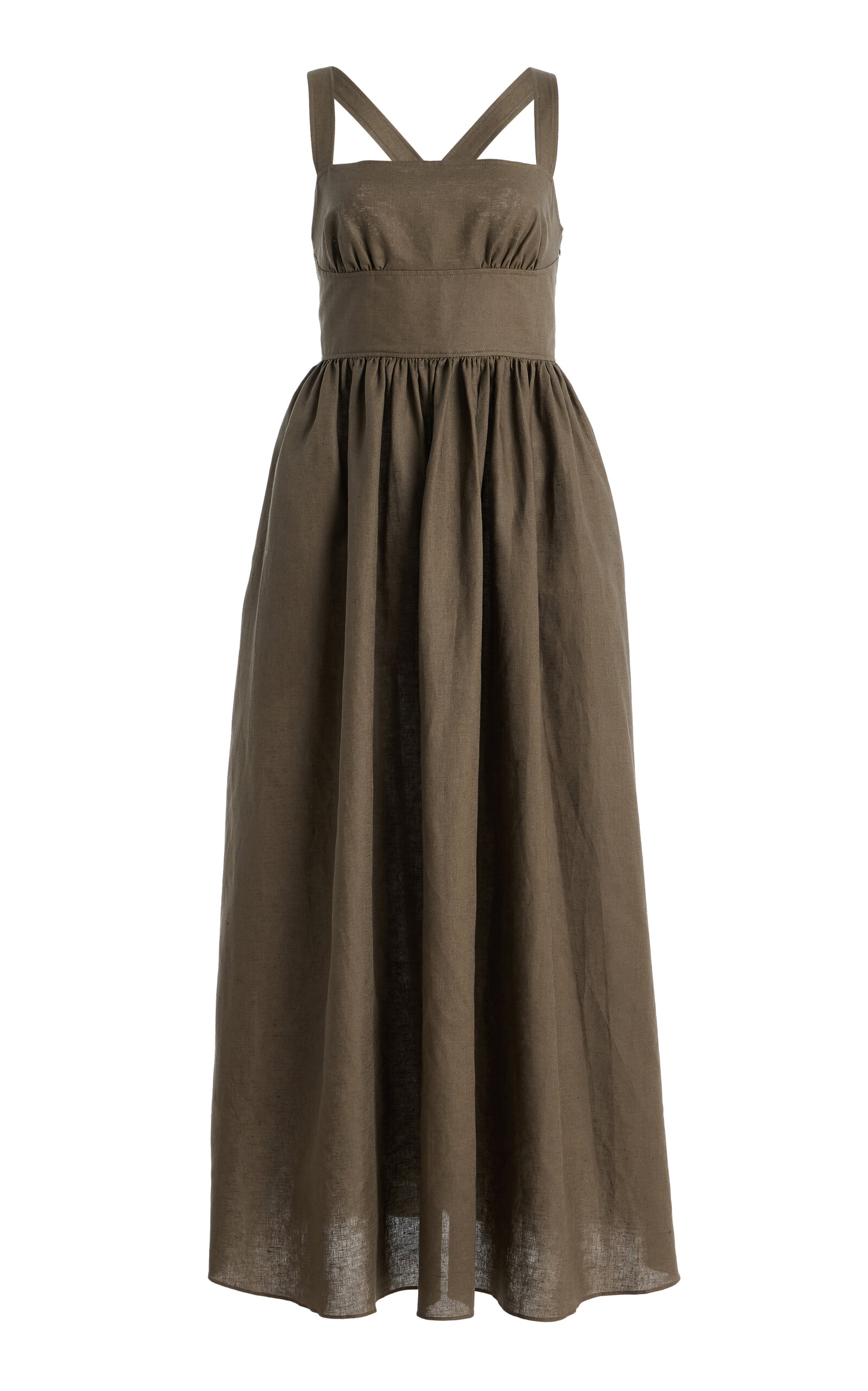 Matteau Dresses