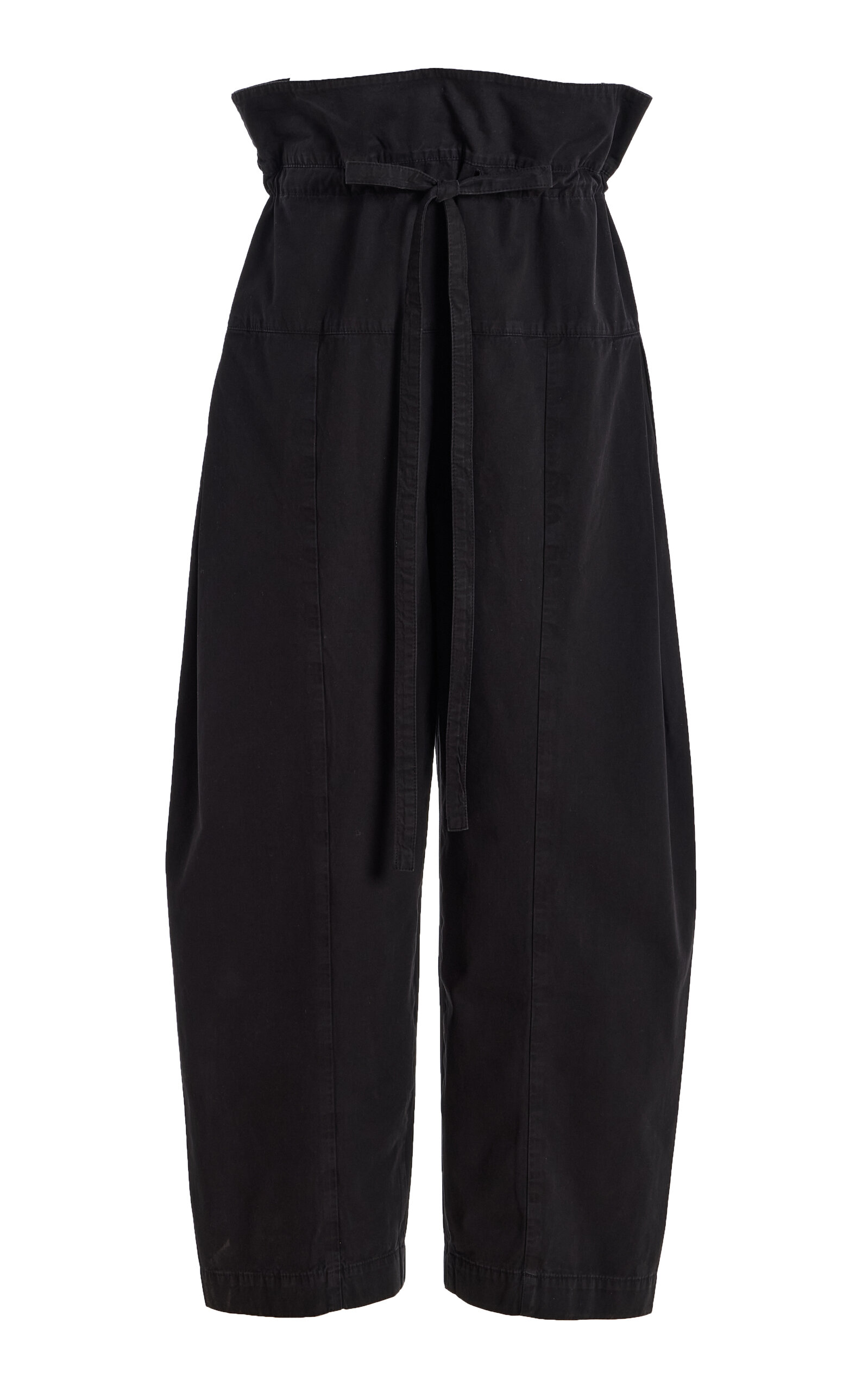 Matteau Matteau Fisherman Cotton Drawcord Pants