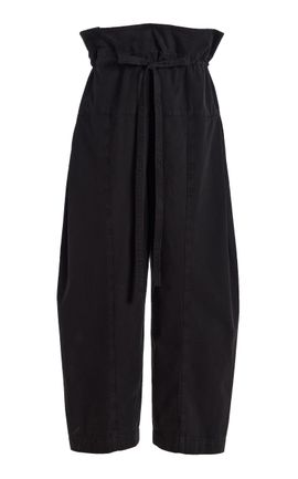Matteau Matteau Fisherman Cotton Drawcord Pants