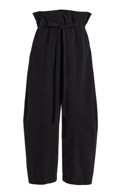 Matteau Matteau Fisherman Cotton Drawcord Pants