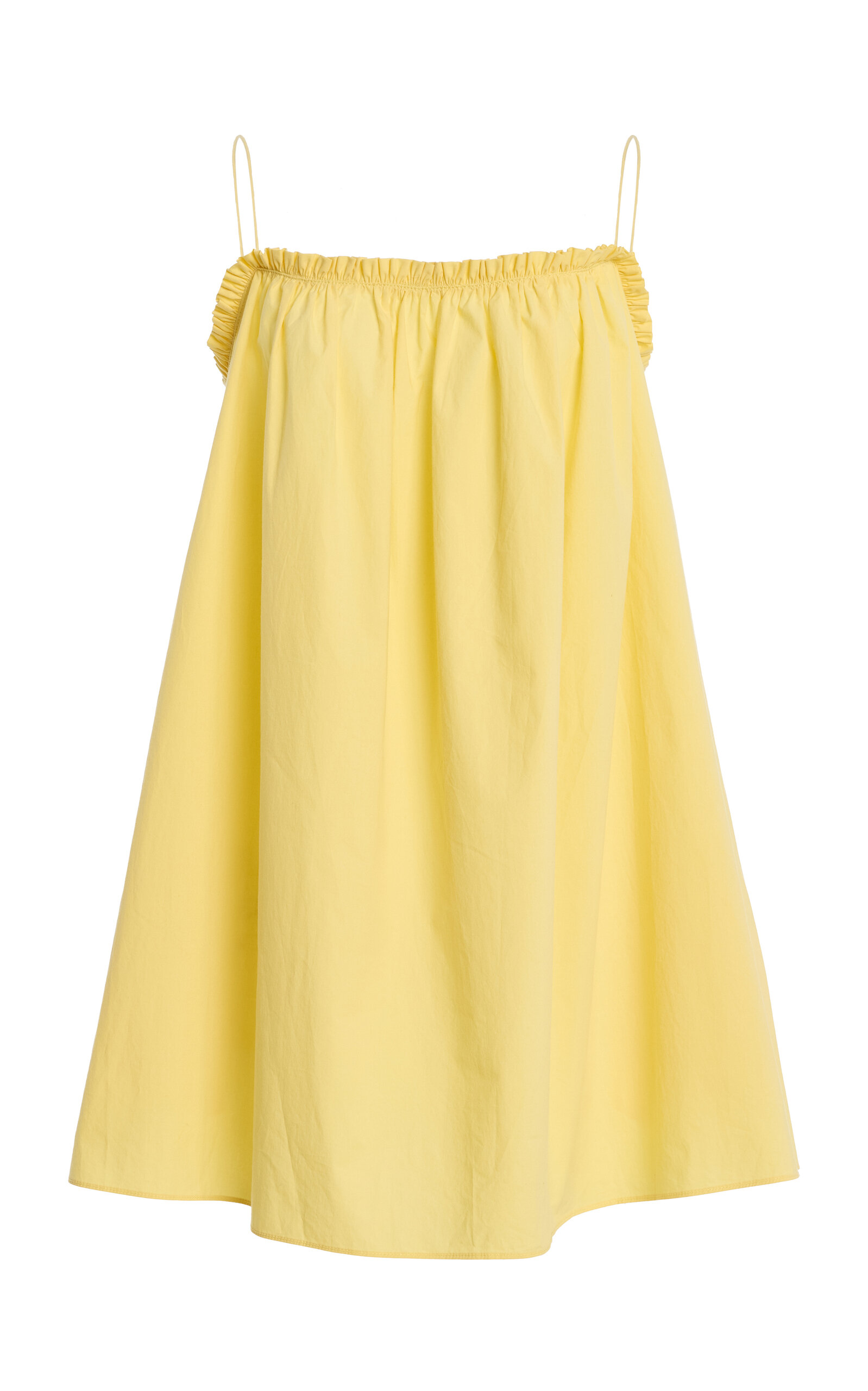 a line dresses for wedding guests uk A Line Sleeveless Halter Neck Midi Chiffon Wedding Guest Dress