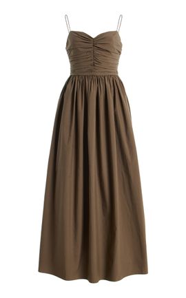Matteau Dresses