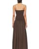 Matteau Matteau Shirred Drop Waist Dress - 3