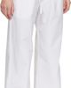 Matteau Matteau White Drawcord Trousers - 2
