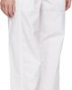 Matteau Matteau White Relaxed Cargo Pants - 2
