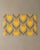 Matterly Matterly Neighburly Buttercups Floral Indoor/Outdoor Doormat at Urban Outfitters - 1