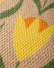Matterly Matterly Neighburly Buttercups Floral Indoor/Outdoor Doormat at Urban Outfitters - 2
