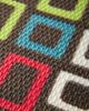 Matterly Matterly Neighburly Hip To Be Square Indoor/Outdoor Doormat at Urban Outfitters - 2