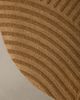 Matterly Matterly WaterHog Luxe HeartLand Indoor/Outdoor Doormat in Neutral at Urban Outfitters - 3