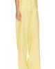 MATTHEW BRUCH MATTHEW BRUCH Barrel Button Pocket Pant - 2