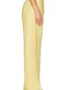 MATTHEW BRUCH MATTHEW BRUCH Barrel Button Pocket Pant - 3
