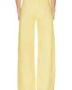 MATTHEW BRUCH MATTHEW BRUCH Barrel Button Pocket Pant - 4