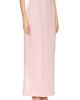 MATTHEW BRUCH MATTHEW BRUCH Belted Maxi Pencil Skirt - 2
