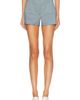 MATTHEW BRUCH MATTHEW BRUCH Belted Pocket Short - 1