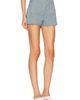 MATTHEW BRUCH MATTHEW BRUCH Belted Pocket Short - 2