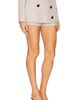MATTHEW BRUCH MATTHEW BRUCH Double-Breasted Skort - 2
