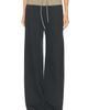 MATTHEW BRUCH MATTHEW BRUCH Drawstring Combo Pant - 1