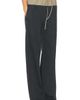 MATTHEW BRUCH MATTHEW BRUCH Drawstring Combo Pant - 2