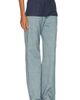MATTHEW BRUCH MATTHEW BRUCH High Waist Combo Wide Leg - 2