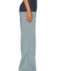 MATTHEW BRUCH MATTHEW BRUCH High Waist Combo Wide Leg - 3
