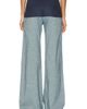 MATTHEW BRUCH MATTHEW BRUCH High Waist Combo Wide Leg - 4