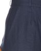 MATTHEW BRUCH MATTHEW BRUCH High Waist Combo Wide Leg - 6