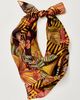 Matthew Williamson x Free People FP x Matthew Williamson So Silk Bandana - 2