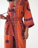 Matthew Williamson x Free People Matthew Williamson x Free People Deia Duster - 1